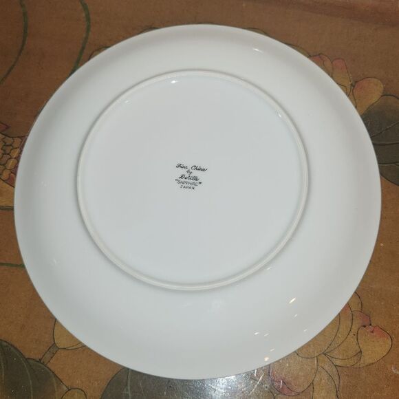 Sapphire by Deville Dinner Plate Japan - Picture 3 of 4